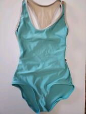 Yumiko leotard blue for sale  Scottsdale