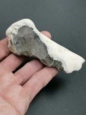 Lower paleolithic pebble d'occasion  Bonneville