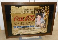 Coca cola nostalgie gebraucht kaufen  Überlingen