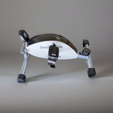 Deskcycle desk bike for sale  Richardson