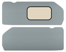 Car sun visor for sale  Upland