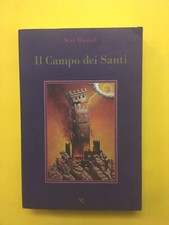 Campo dei santi usato  Italia