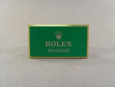 142713 rolex milgauss gebraucht kaufen  Seevetal