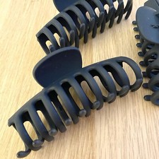 Hair clasp hair for sale  CONGLETON