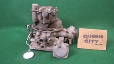 Ford haystack 4bbl for sale  Amelia