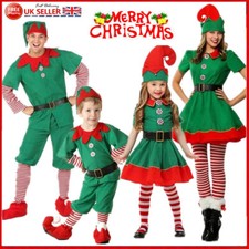 Elf costume womens for sale  CANNOCK