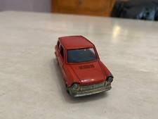Splendida politoys autobianchi usato  Torino