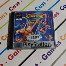Ps1 disney hercules usato  Licata