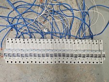 Hager type 30ma for sale  ENFIELD