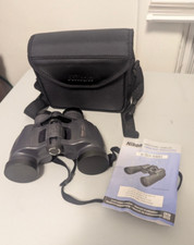 Nikon action 7x35 for sale  Lancaster