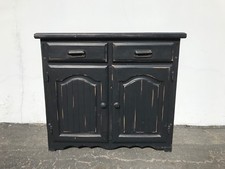Antique cabinet buffet for sale  Santa Ana