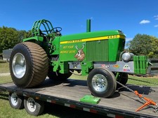 John deere 4430 for sale  Marysville