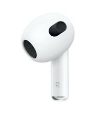 Apple airpods 3rd for sale  LEICESTER