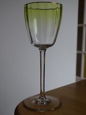 Lobmeyr old wine d'occasion  Mulhouse-