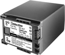 Akku canon 827 gebraucht kaufen Akku canon 827 gebraucht kaufen  Marburg