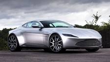 2015 Aston Martin Db10 pôster impressão arte de parede escolha um tamanho lote comprar usado  Enviando para Brazil