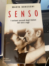 Boneschi senso mondadori usato  Roma