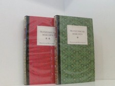 Französische märchen erster gebraucht kaufen  Berlin