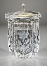 Antique heisey glass for sale  Arlington