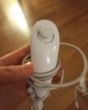 Lotto accessori nintendo usato  Borgomanero
