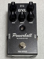 Engl powerball ep645 d'occasion  Expédié en Belgium