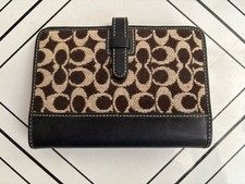 Women coach clutch for sale  North Falmouth