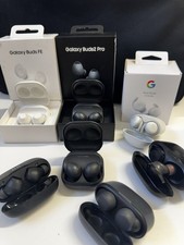 Ear phones joblot for sale  CHELMSFORD