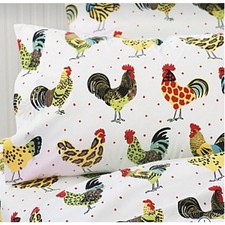 Garnet hill rooster for sale  Gilbert