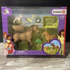 Schleich 42432 horse for sale Schleich 42432 horse for sale  PENRYN