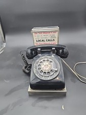 Telefone pago vintage Itt mesa rotativa sem chave comprar usado Telefone pago vintage Itt mesa rotativa sem chave comprar usado  Enviando para Brazil