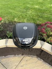 Givi e300 nt2 for sale Givi e300 nt2 for sale  STOKE-ON-TRENT