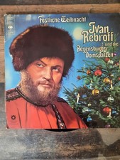 Vinyl festliche weihnacht gebraucht kaufen Vinyl festliche weihnacht gebraucht kaufen  Berlin