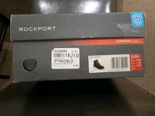 rockport walking boots for sale  SKELMERSDALE