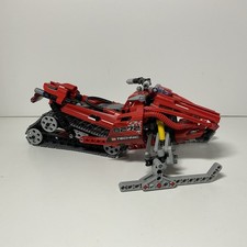 Lego technic model for sale  Taylorsville