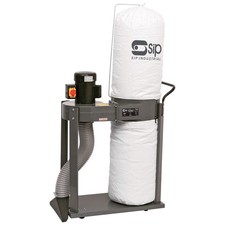 sip dust extractors for sale  NELSON