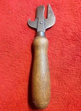 Dosenöffner kapselheber holzg gebraucht kaufen  Dessau-Roßlau