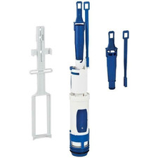 Geberit kit campana usato  Villa Santa Lucia