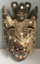 Antique unusual mexican for sale  Lincoln Park
