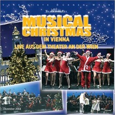 Various musical christmas gebraucht kaufen  Berlin