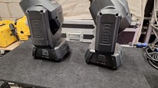 Pair chauvet 260 for sale  DURSLEY