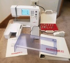 Bernina artista 180 for sale  Glencoe