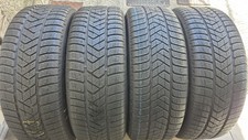 Pneumatici pirelli scorpion usato  Ragalna