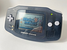 Nintendo Game Boy Advance genuíno. Limpo, restaurado, funcionando 🚀 Ótimo estado! comprar usado  Enviando para Brazil