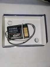 Futaba r617fs channel for sale  Manhattan