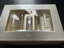 Fcuk gift set for sale  NEWCASTLE