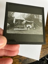 Vintage trailer tent for sale  NORWICH