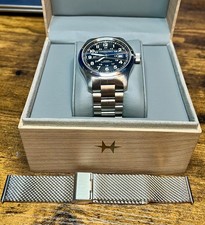 Hamilton field khaki for sale Hamilton field khaki for sale  ELY