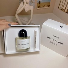 Byredo los santos d'occasion  Expédié en Belgium