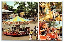 Postcard drayton manor for sale  TEWKESBURY