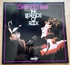 Brenda lee the gebraucht kaufen  Walzbachtal